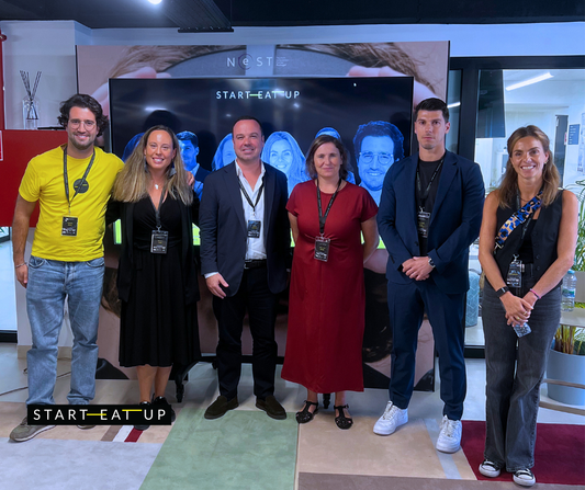 7ª Edição do START-EAT-UP: Lisboa e o Recrutamento