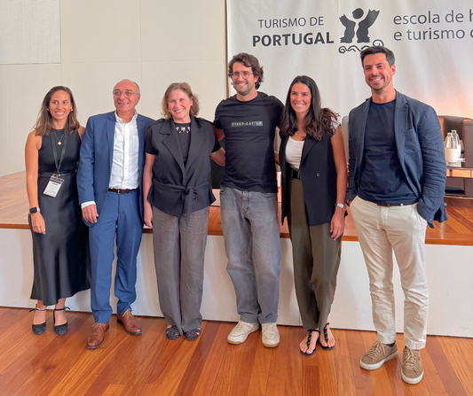 6ª Edição do START-EAT-UP no Porto: Recrutamento.