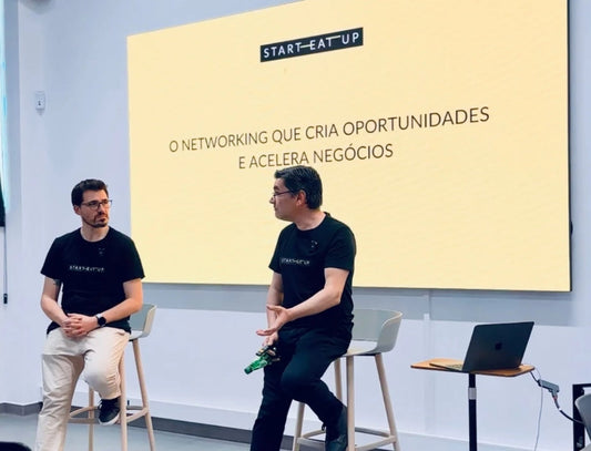 START-EAT-UP na Revista do Empreendedor.