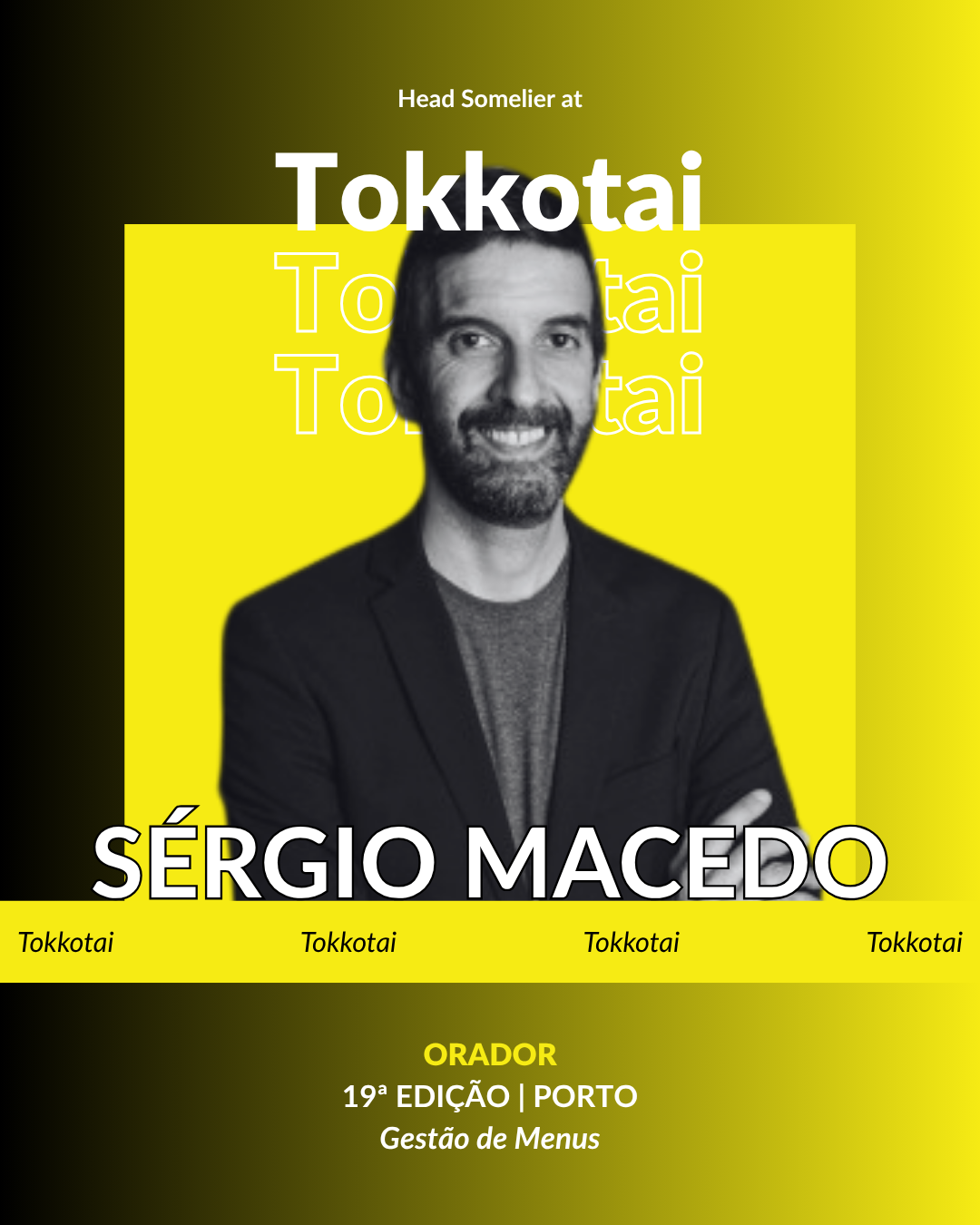 Gestão de Menus | 20 de Outubro | EHTP - Porto