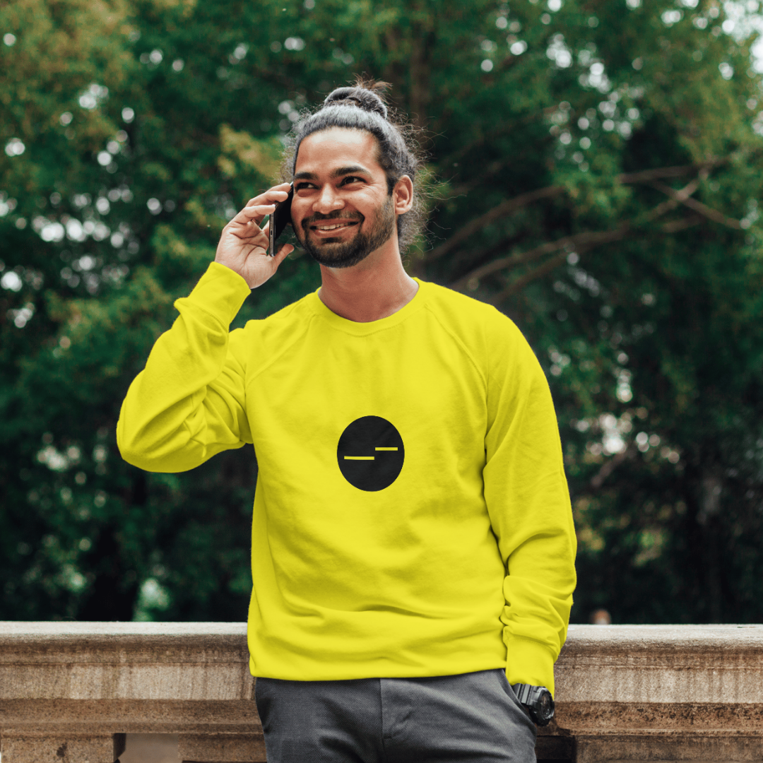 Official START-EAT-UP Sweatshirt