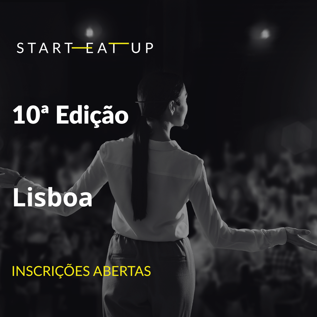 10ª Edição - Janeiro | Lisboa