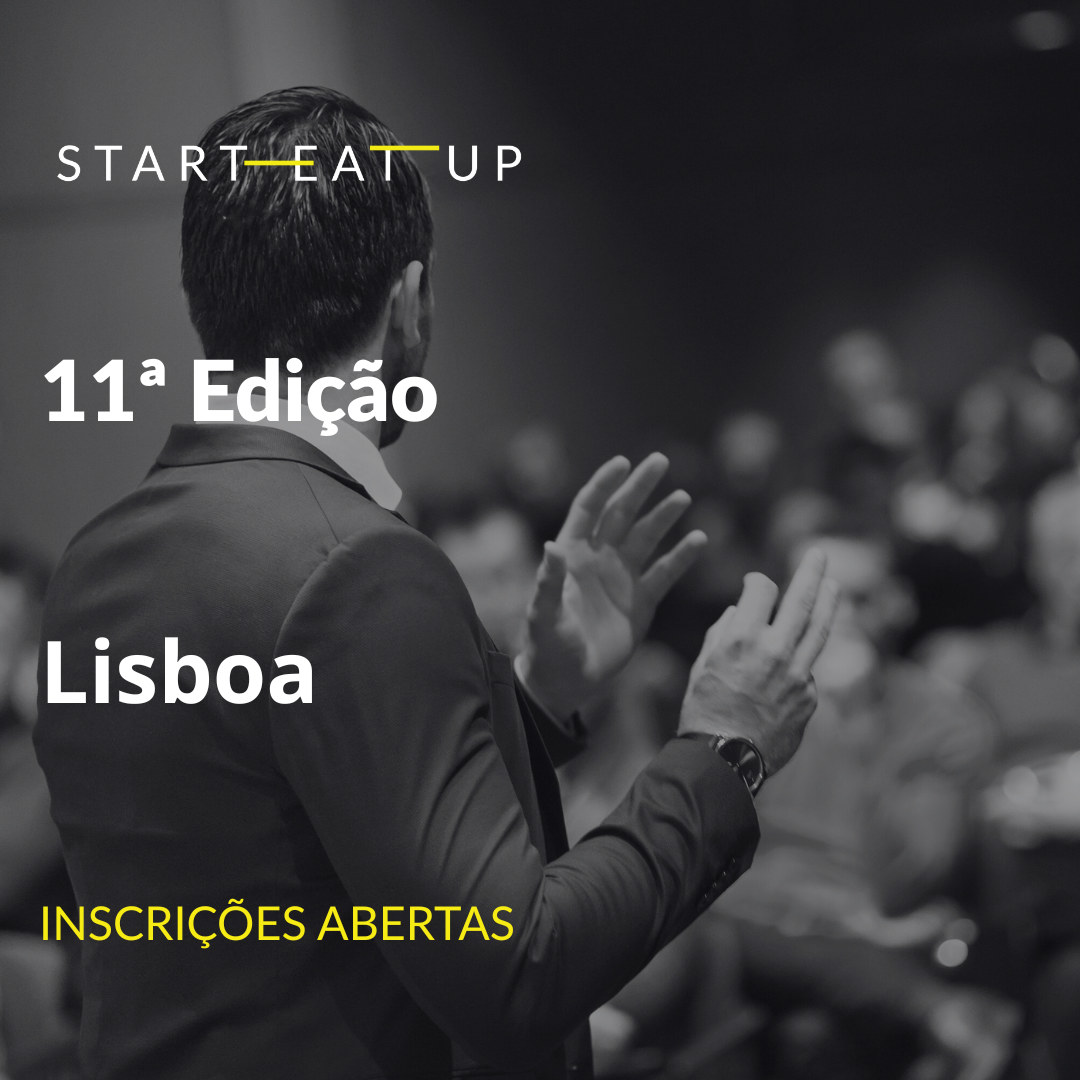 11ª Edição - Fevereiro | Lisboa