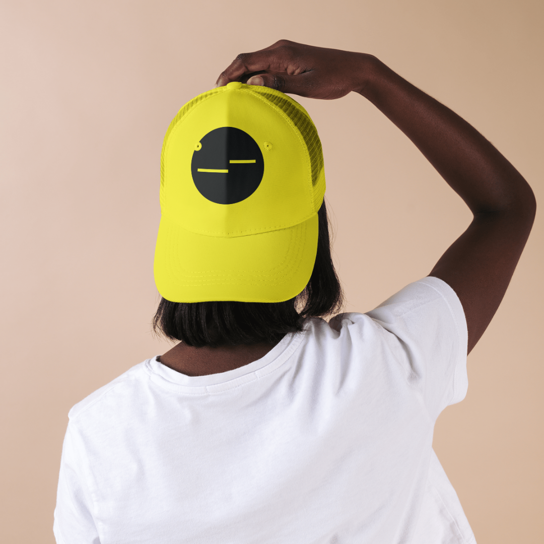 Official START-EAT-UP Cap