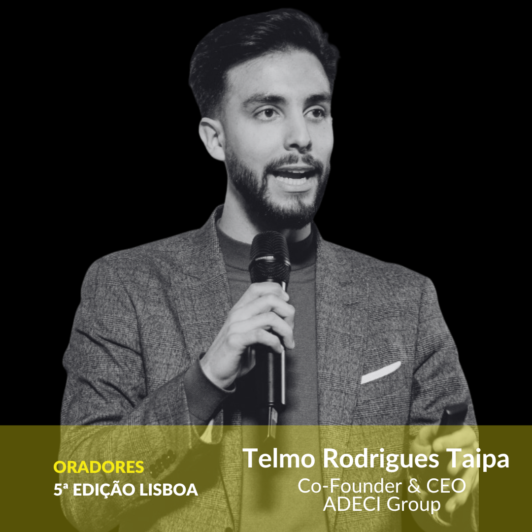 5ª Edição - 24 de Julho - "Análise e Utilização de Dados"