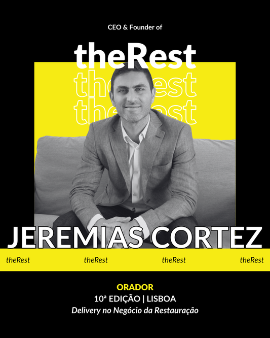 10th Edition - January | Lisbon