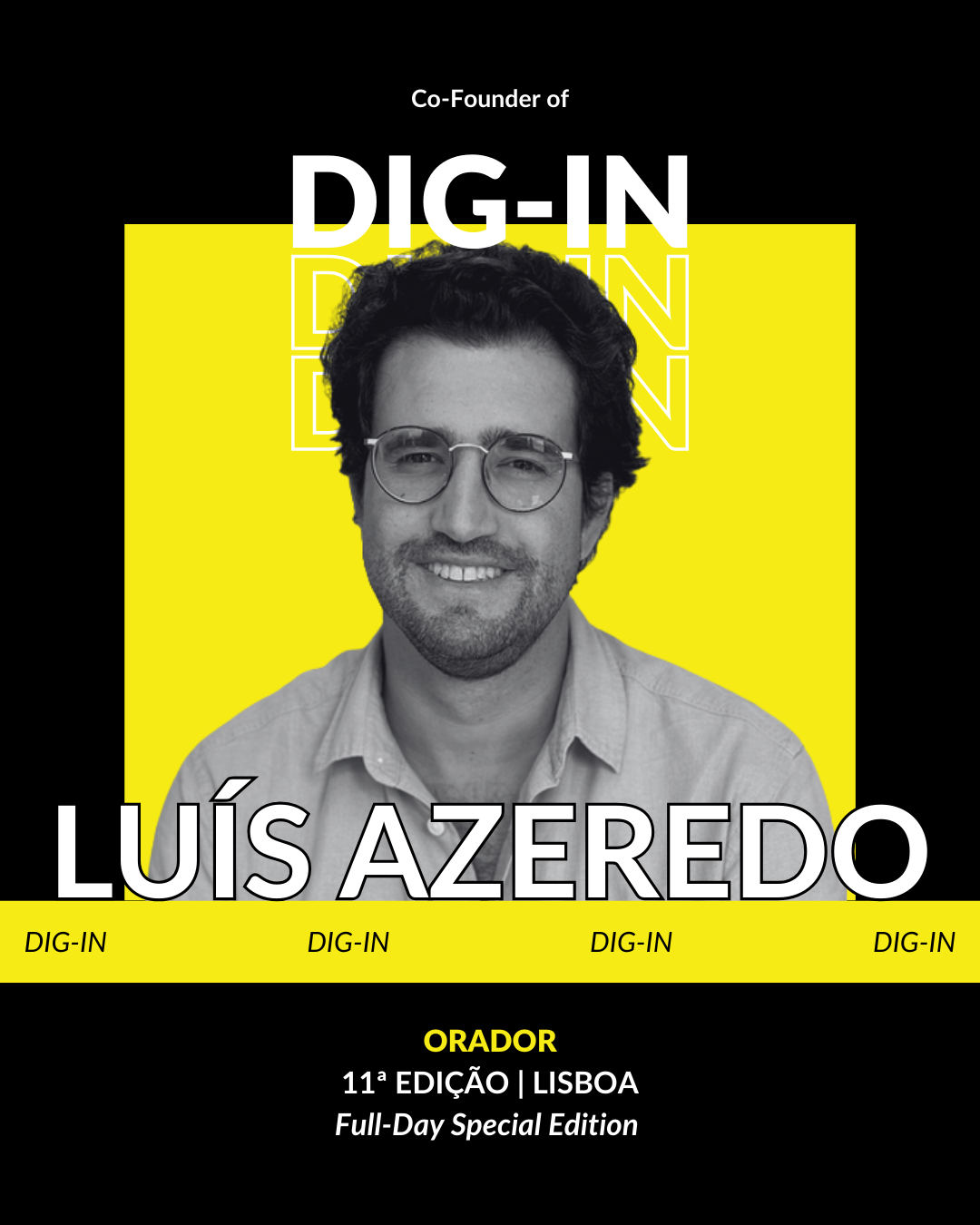 11ª Edição - Fevereiro | Lisboa