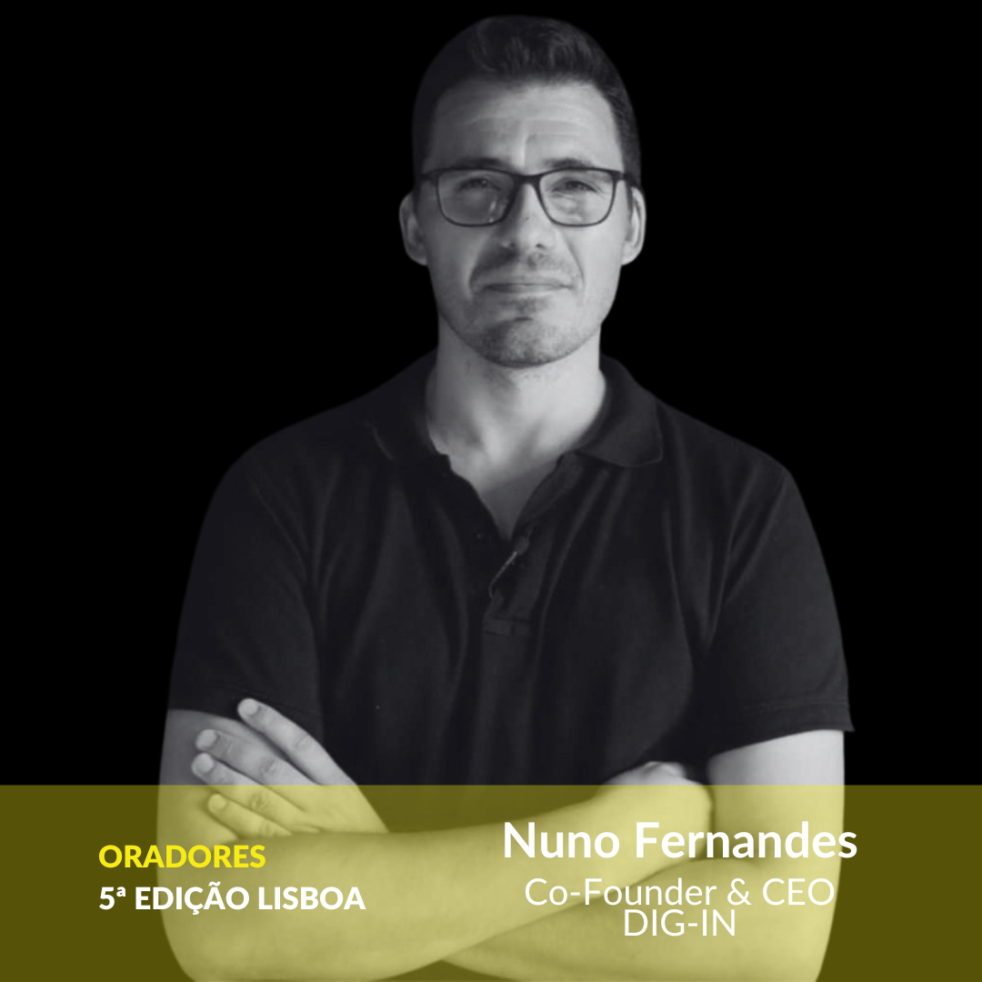 5ª Edição - 24 de Julho - "Análise e Utilização de Dados"