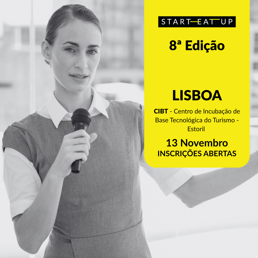 8ª Edição - 13 de Novembro