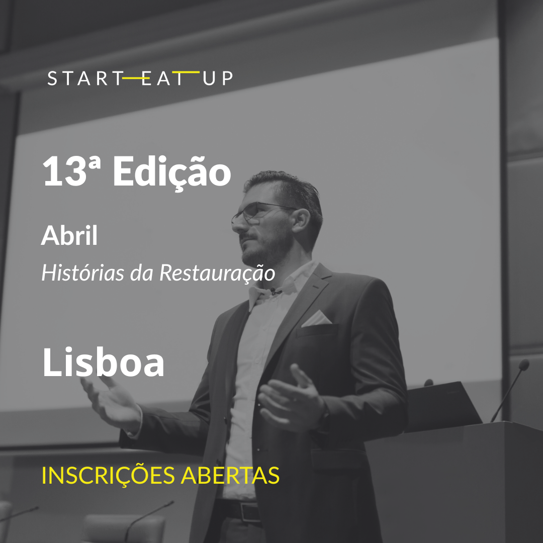 13ª Edição - 30 de Abril | CIBT - Lisboa
