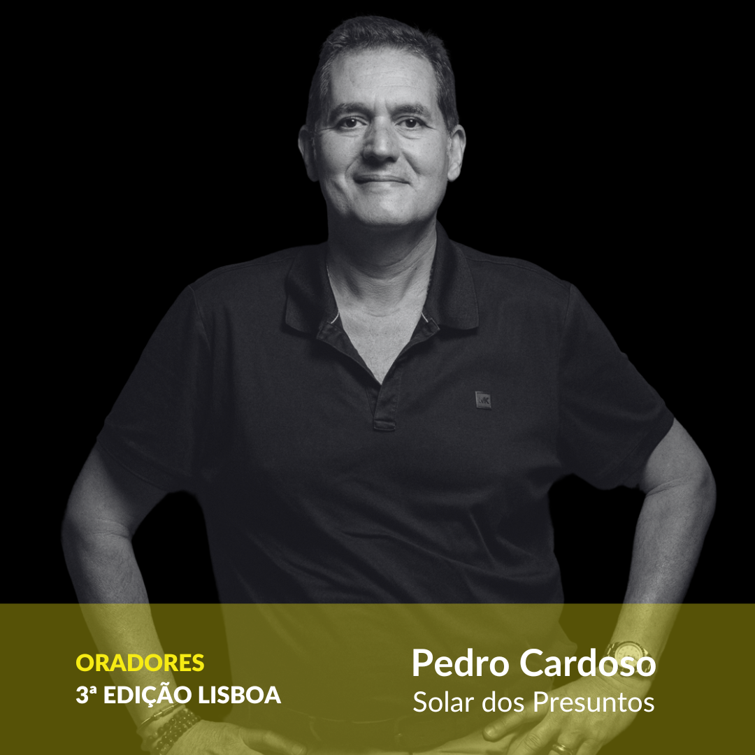 3ª Edição - 26 de Maio 2025 - "Criação, Gestão da Marca e Presença Online"