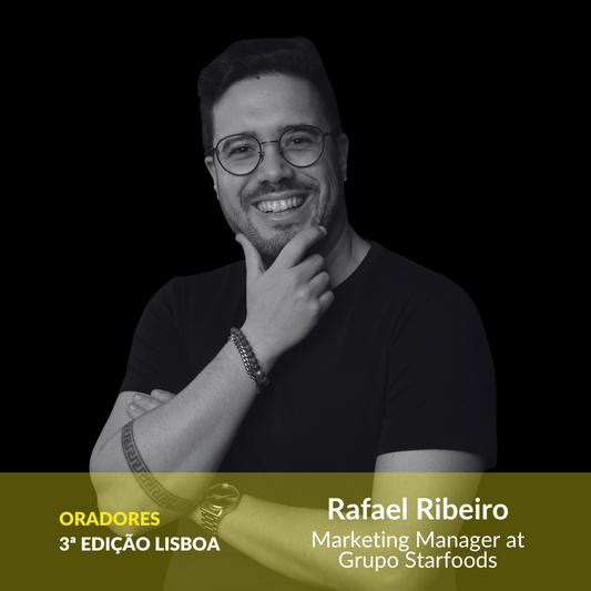 3ª Edição - 26 de Maio 2025 - "Criação, Gestão da Marca e Presença Online"