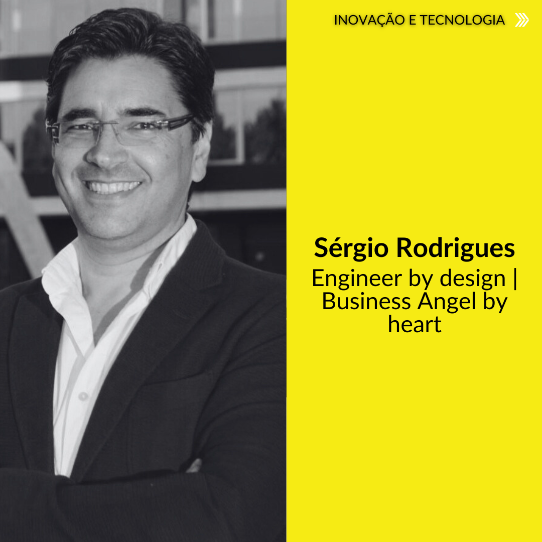 Sergio Rodrigues