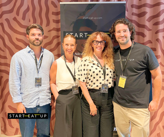 16ª Edição do START-EAT-UP, no Porto: Gestão de Reservas