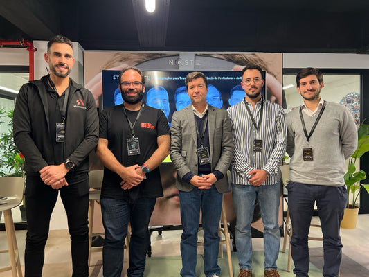 8.ª Edição START-EAT-UP Web Summit Special Edition