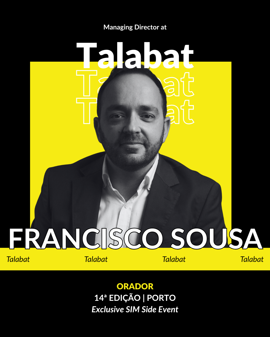 11th Edition - February | Lisbon