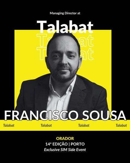 11th Edition - February | Lisbon