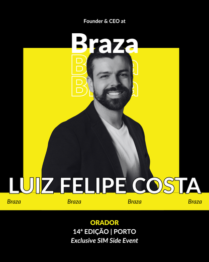 11th Edition - February | Lisbon