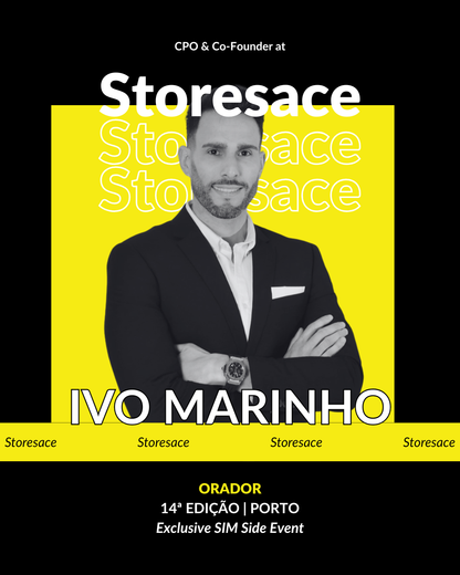 11th Edition - February | Lisbon