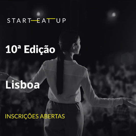 10ª Edição - Janeiro | Lisboa