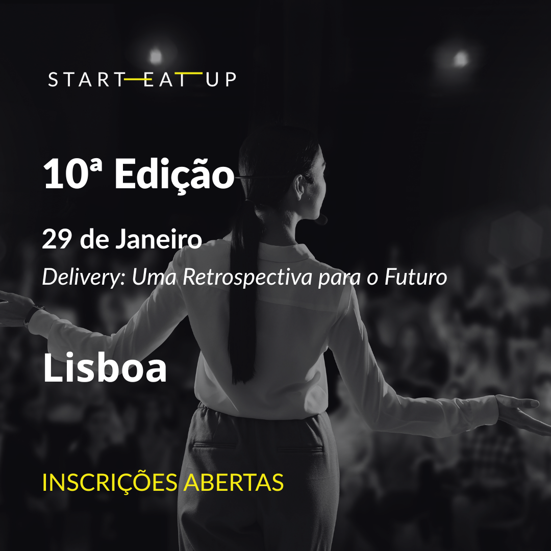 10ª Edição - 29 de Janeiro | Lisboa