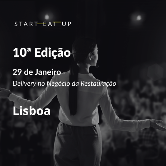 10th Edition - January | Lisbon