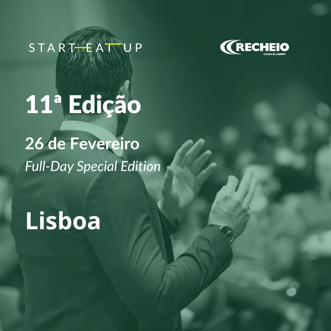 11th Edition - February | Lisbon