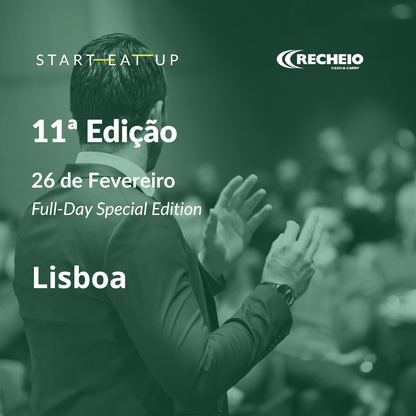11th Edition - February | Lisbon