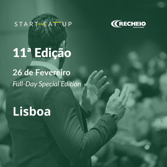 11th Edition - February | Lisbon