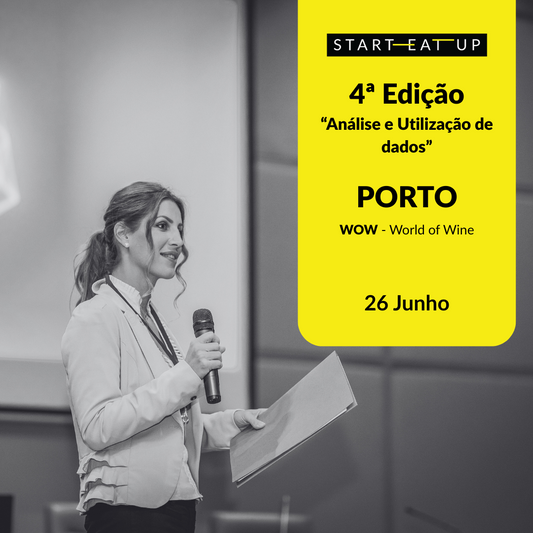 4ª Edição - 26 Junho 2025 - "Análise e Utilização de dados"