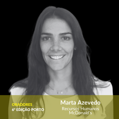 6ª Edição - 24 de Setembro - "Recrutamento"