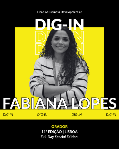 11th Edition - February | Lisbon