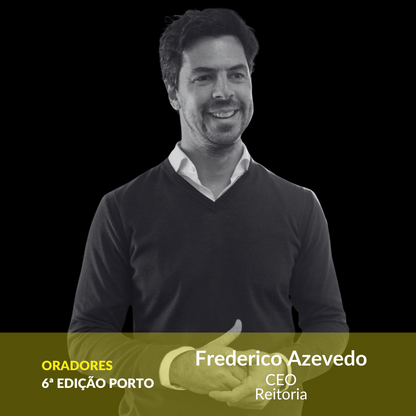 6ª Edição - 24 de Setembro - "Recrutamento"