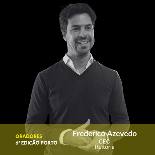 6ª Edição - 24 de Setembro - "Recrutamento"
