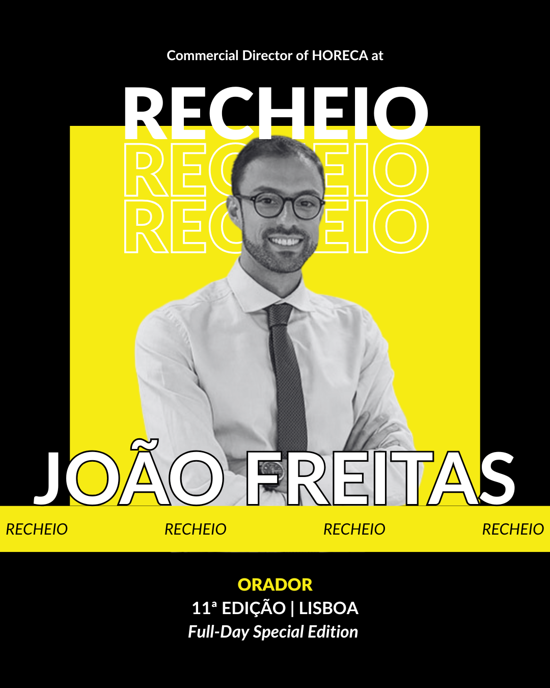 11ª Edição - Fevereiro | Lisboa