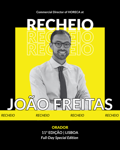 11th Edition - February | Lisbon