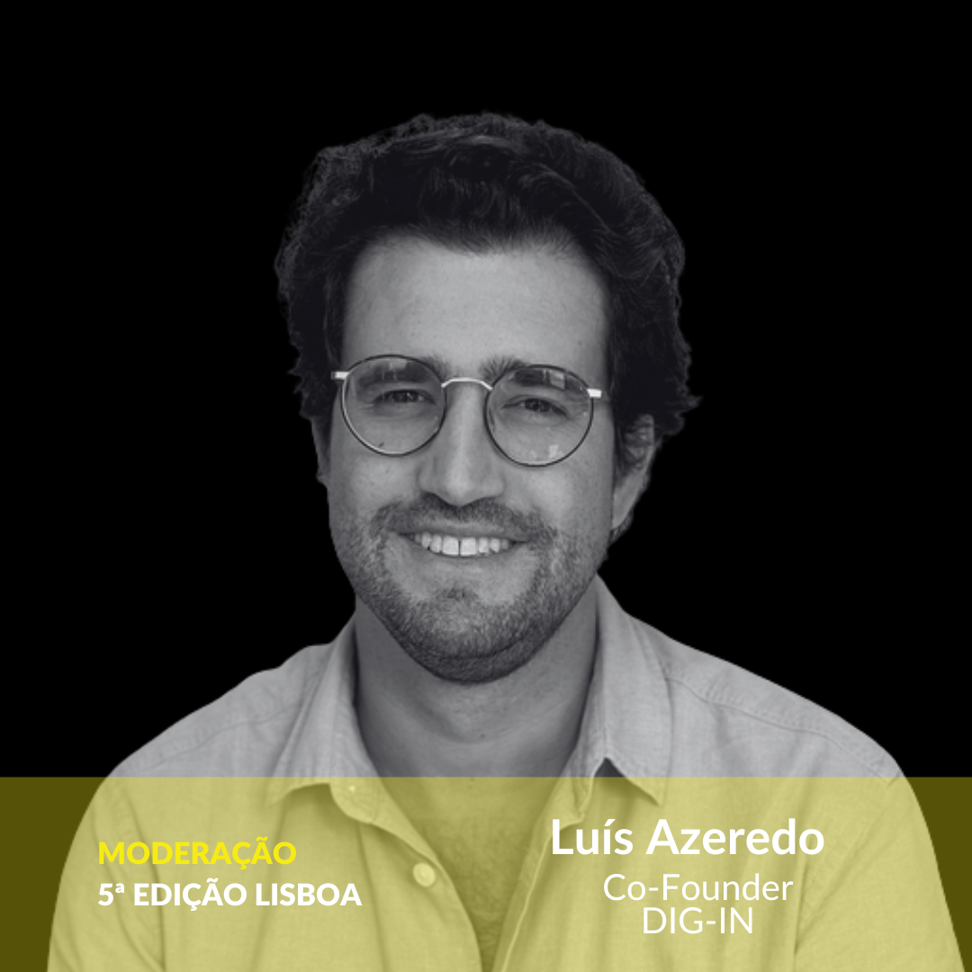 5ª Edição - 24 de Julho - "Análise e Utilização de Dados"