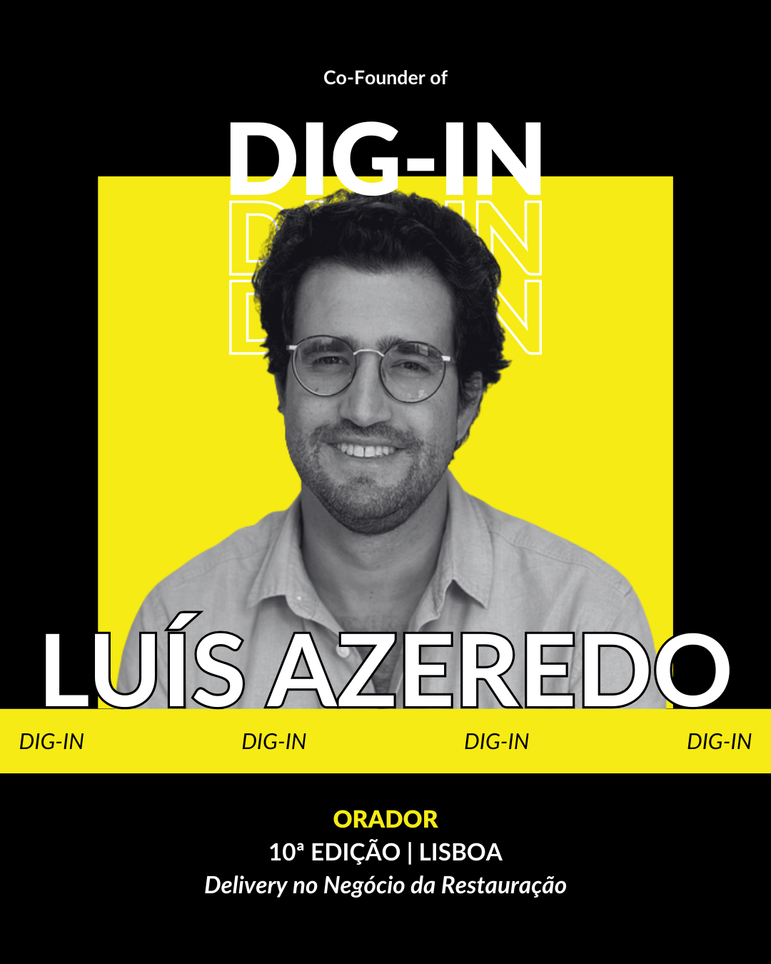 10ª Edição - Delivery no Negócio da Restauração | 29 de Janeiro | Lisboa