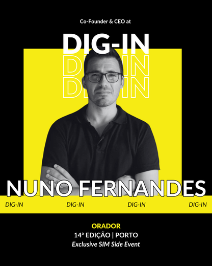 11th Edition - February | Lisbon