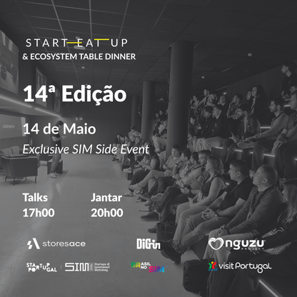 11th Edition - February | Lisbon