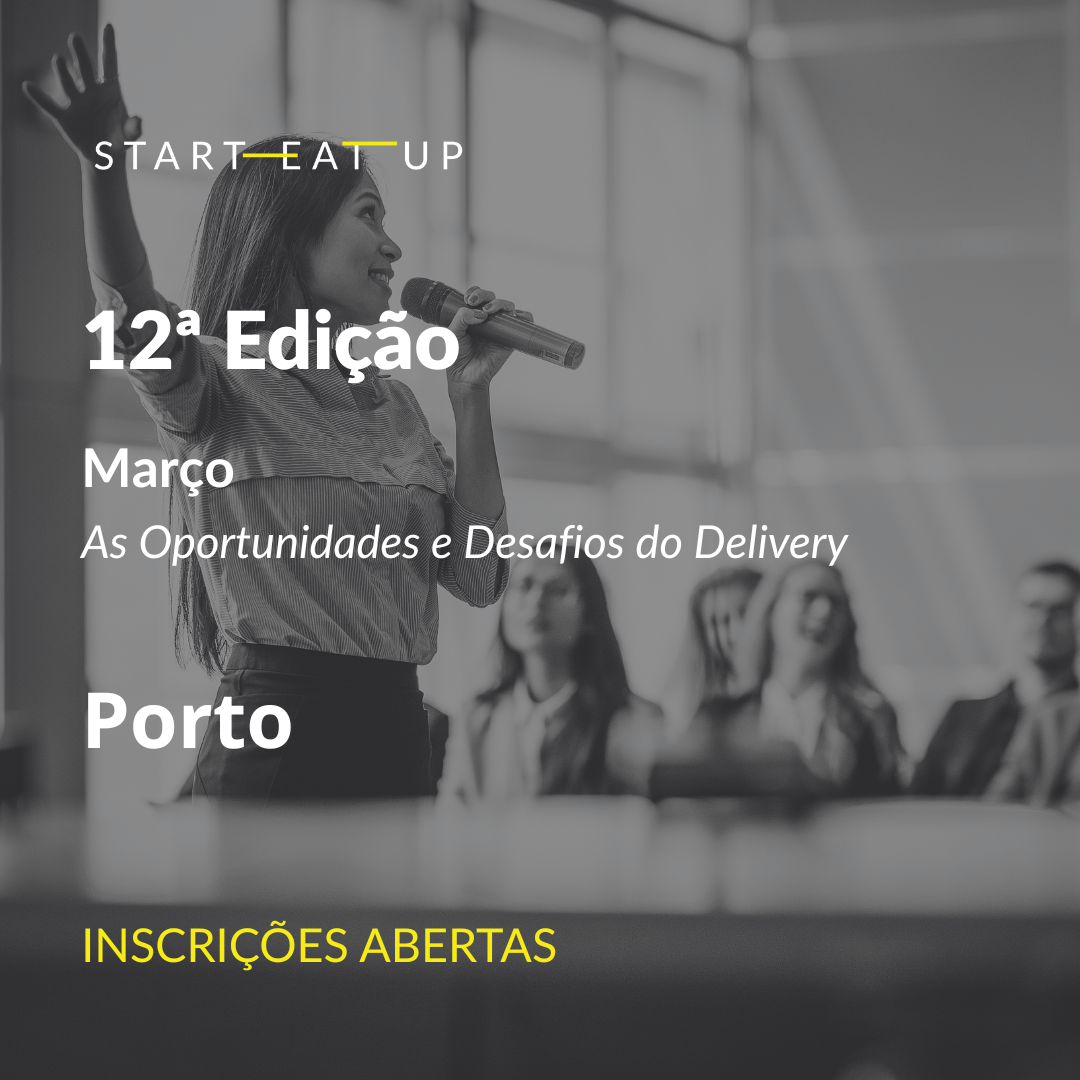 12ª Edição - Março | Porto