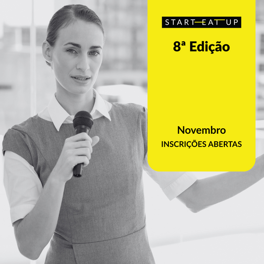 8ª Edição - Novembro