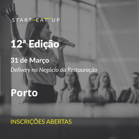 11th Edition - February | Lisbon