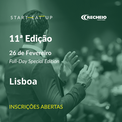 11th Edition - February | Lisbon