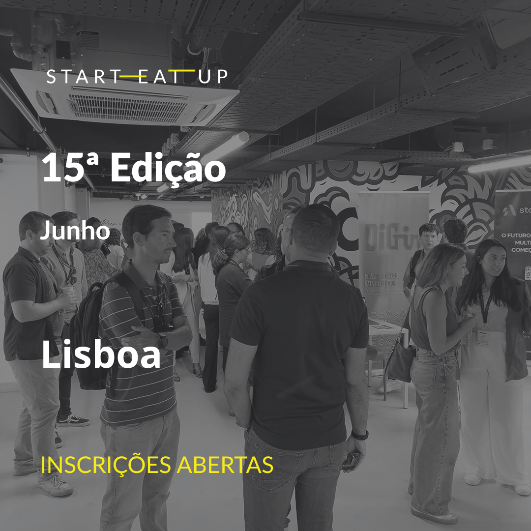 15ª Edição - Lisboa