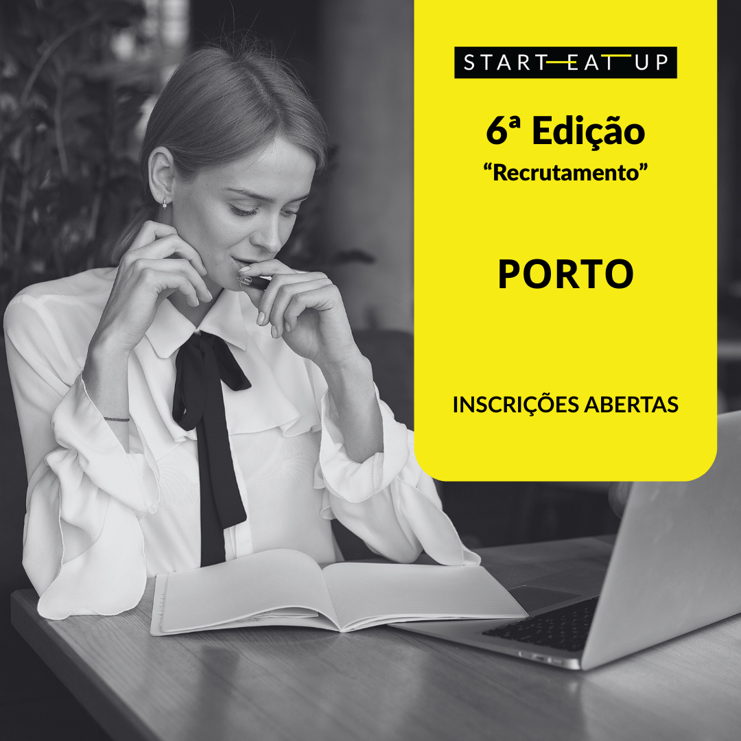 6ª Edição - Setembro - "Recrutamento"