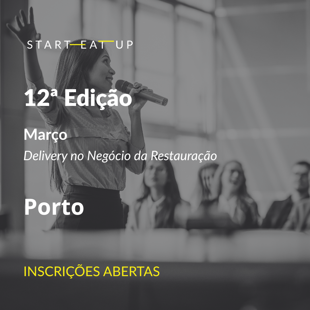 12ª Edição - Março | Porto