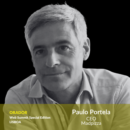 8ª Edição - 13 de Novembro - Web Summit Special Edition