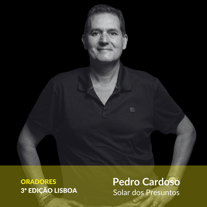 3ª Edição - 26 de Maio 2025 - "Criação, Gestão da Marca e Presença Online"
