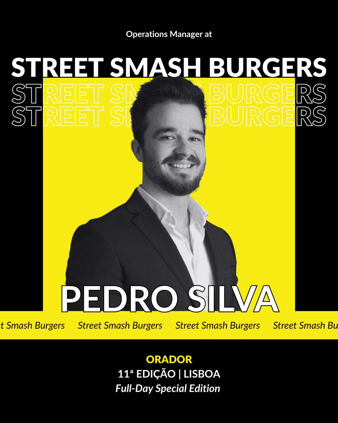 11ª Edição - Fevereiro | Lisboa